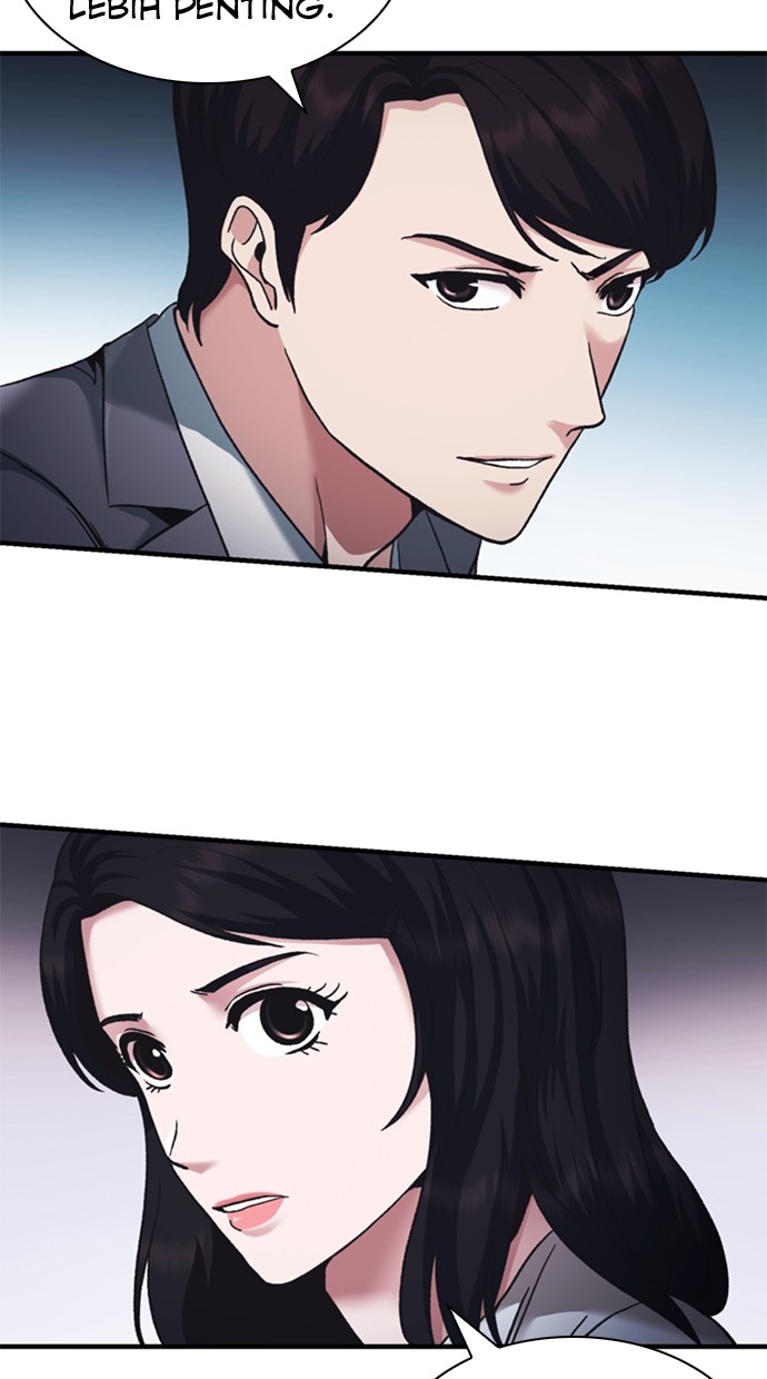 Chairman Kang, The New Employee Chapter 66 Gambar 134