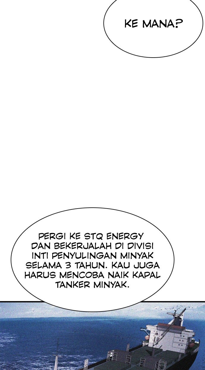 Chairman Kang, The New Employee Chapter 66 Gambar 135
