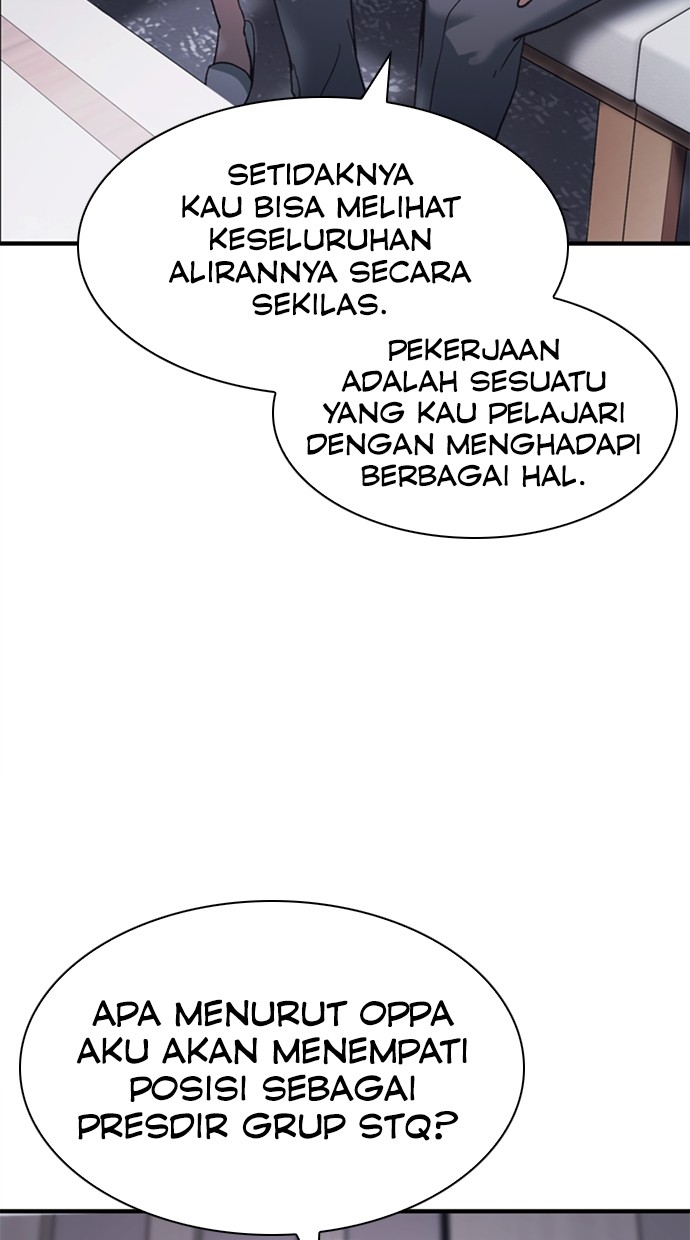 Chairman Kang, The New Employee Chapter 66 Gambar 138