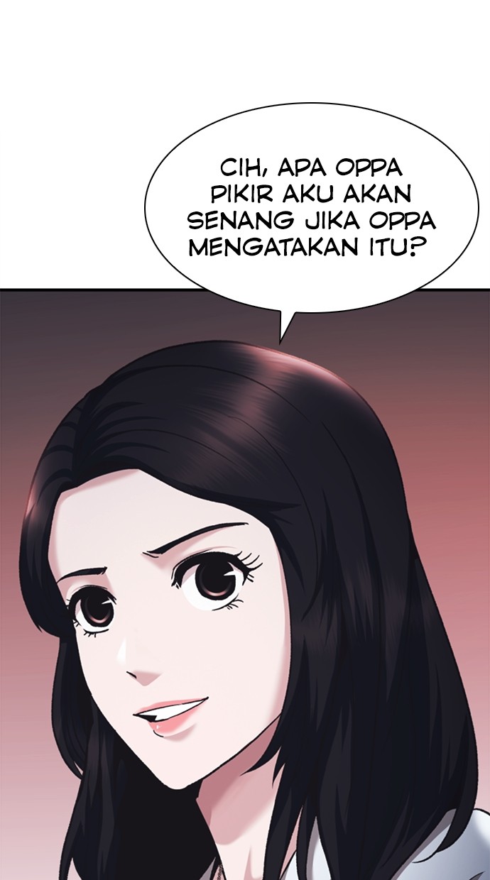 Chairman Kang, The New Employee Chapter 66 Gambar 143