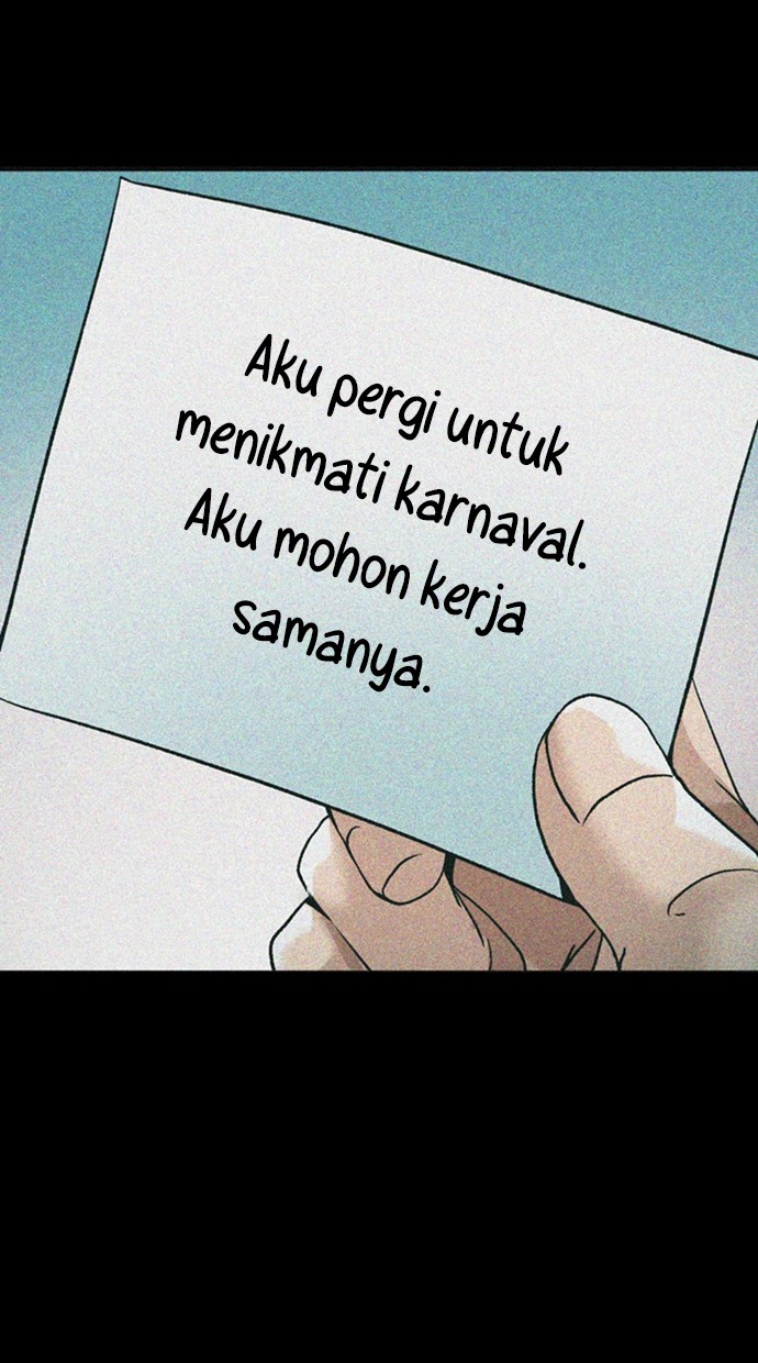 Chairman Kang, The New Employee Chapter 66 Gambar 15