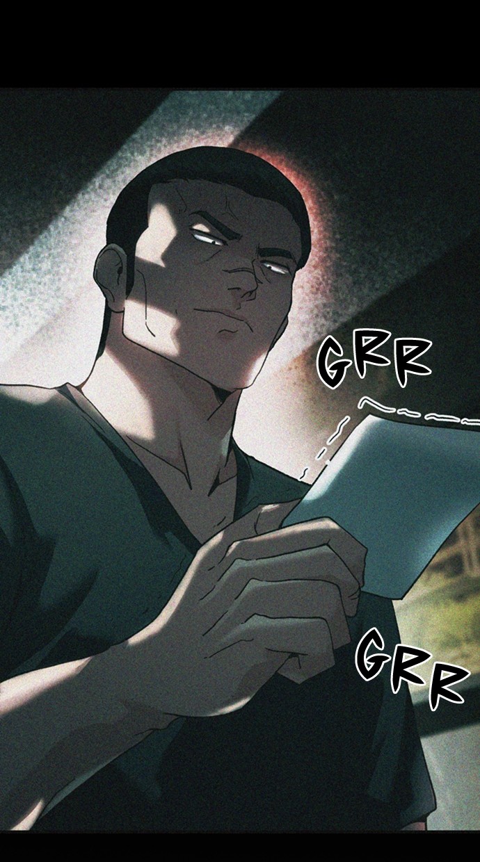 Chairman Kang, The New Employee Chapter 66 Gambar 16