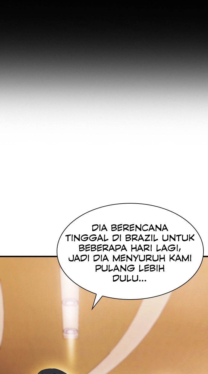 Chairman Kang, The New Employee Chapter 66 Gambar 17