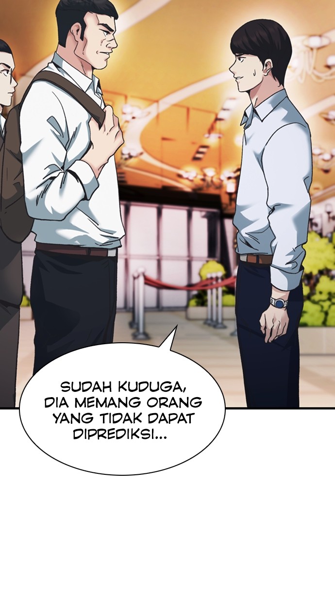 Chairman Kang, The New Employee Chapter 66 Gambar 18