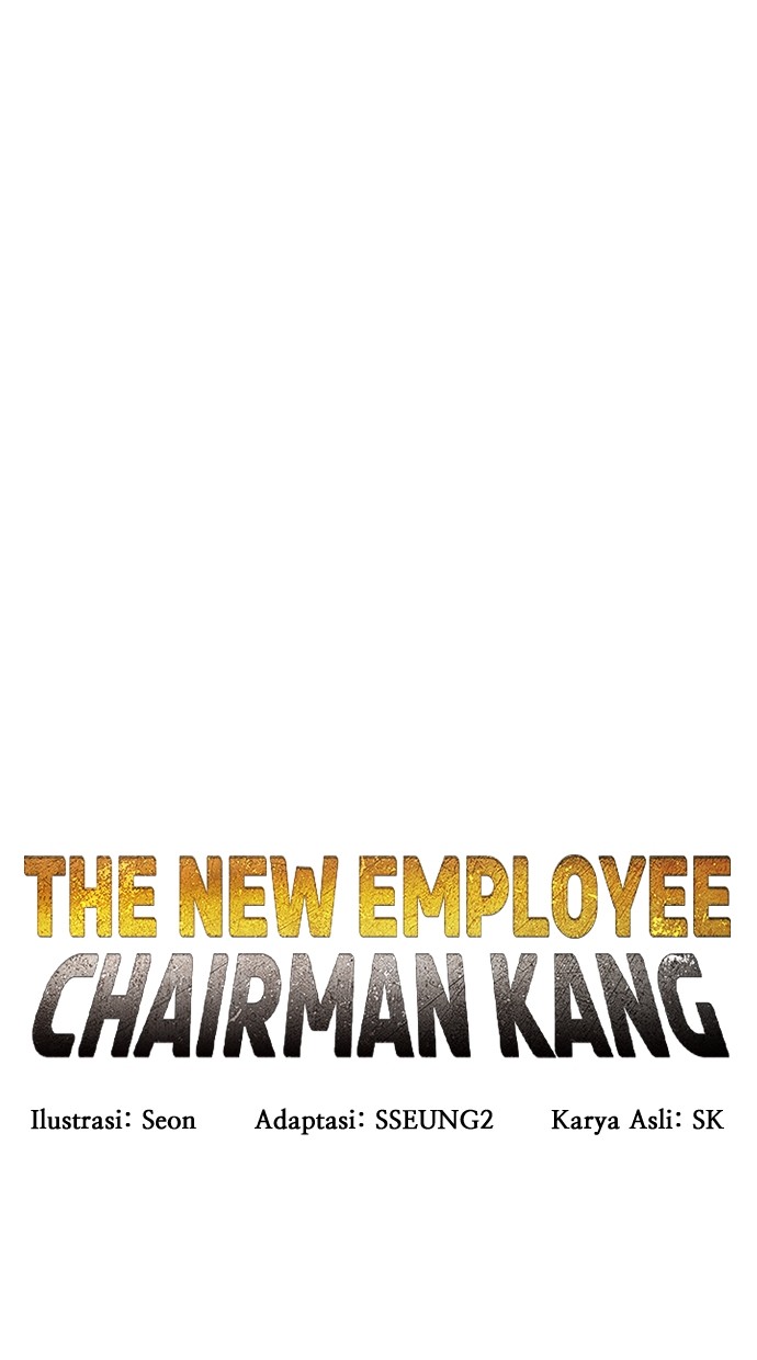 Chairman Kang, The New Employee Chapter 66 Gambar 19