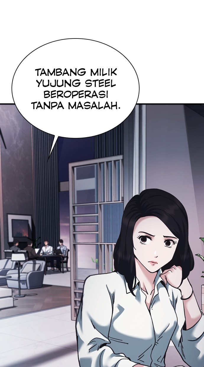 Chairman Kang, The New Employee Chapter 66 Gambar 22