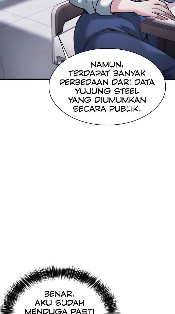 Chairman Kang, The New Employee Chapter 66 Gambar 23
