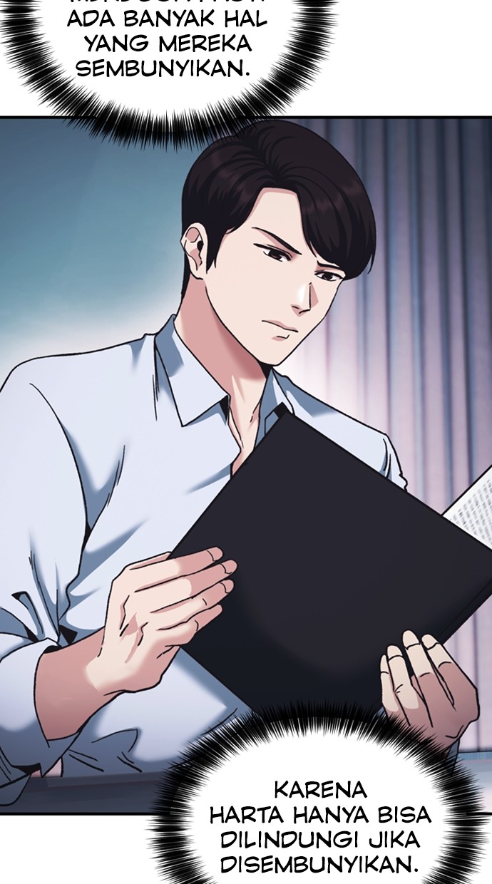 Chairman Kang, The New Employee Chapter 66 Gambar 24