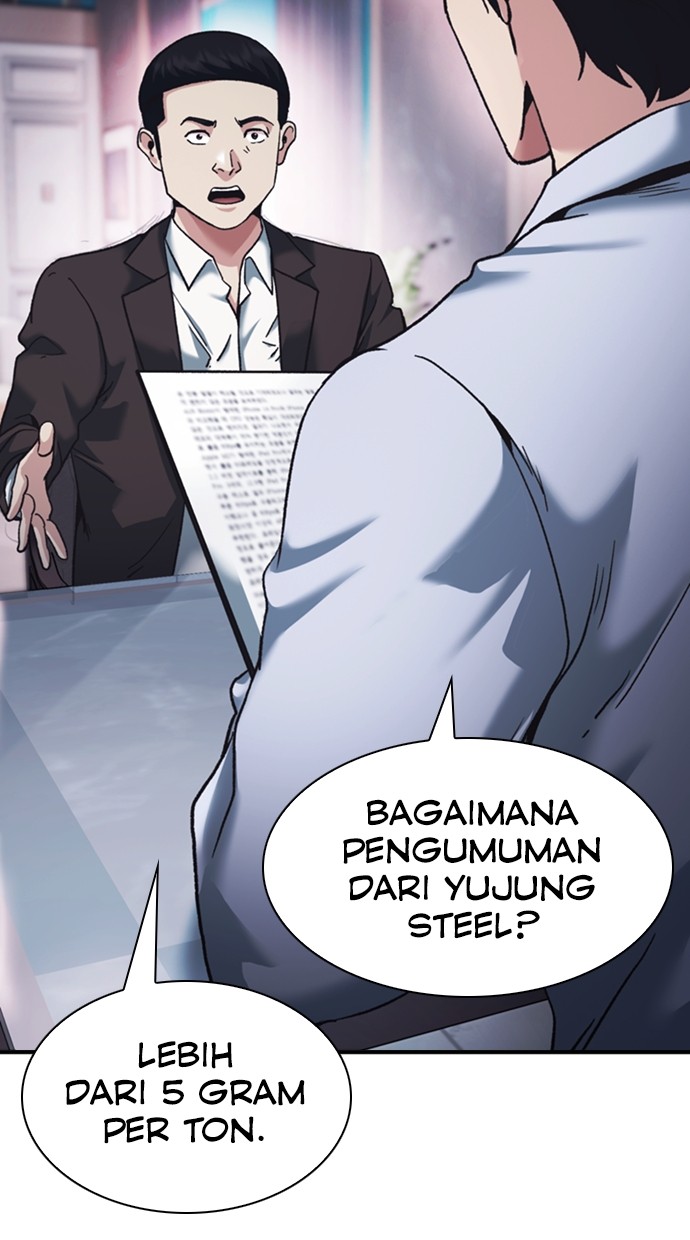 Chairman Kang, The New Employee Chapter 66 Gambar 26