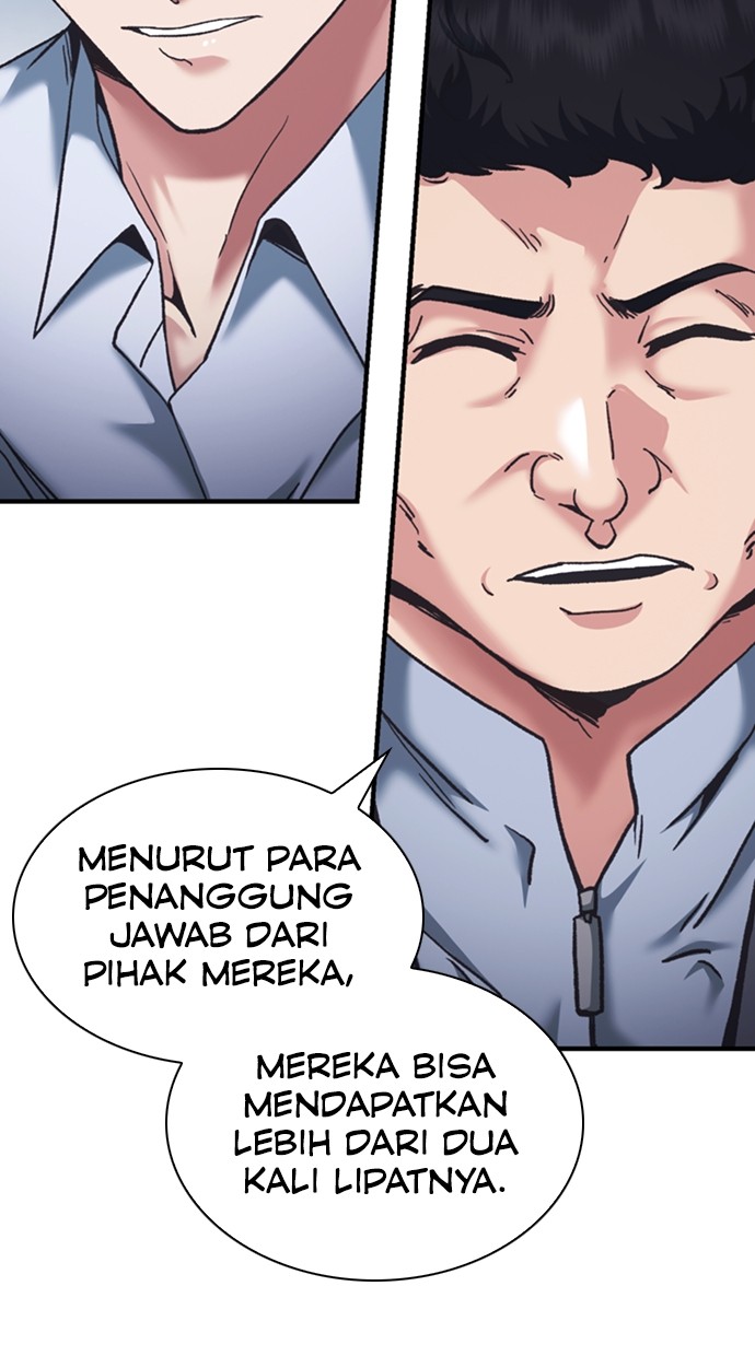 Chairman Kang, The New Employee Chapter 66 Gambar 28