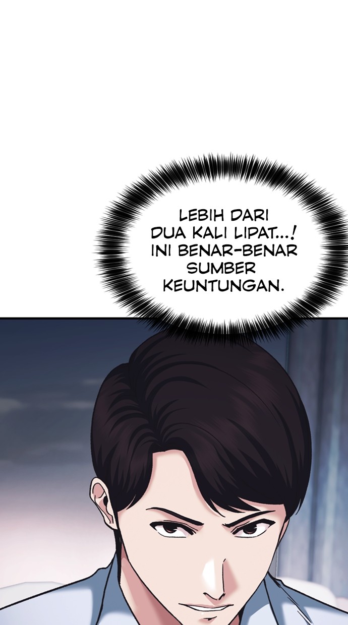 Chairman Kang, The New Employee Chapter 66 Gambar 29