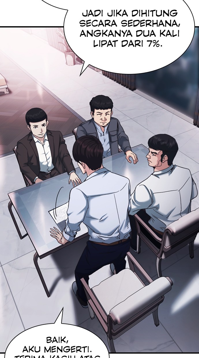 Chairman Kang, The New Employee Chapter 66 Gambar 31