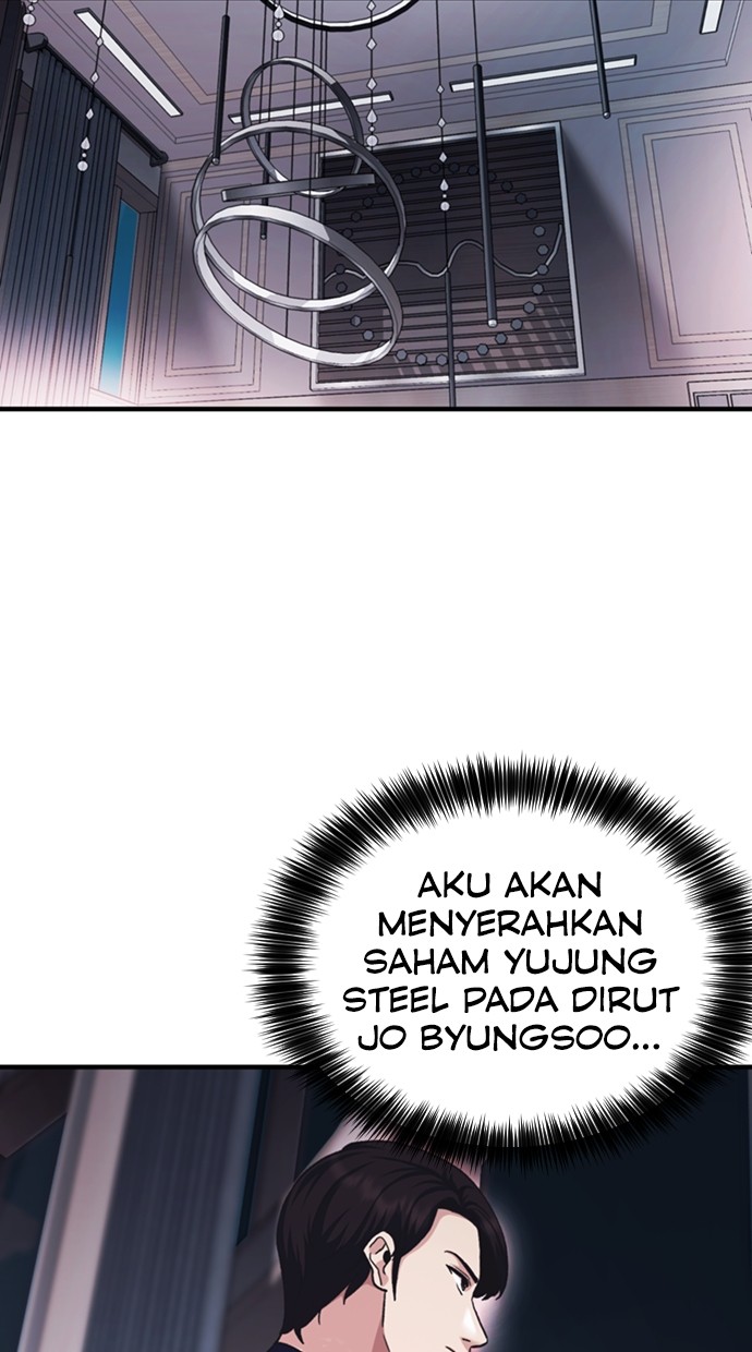 Chairman Kang, The New Employee Chapter 66 Gambar 33