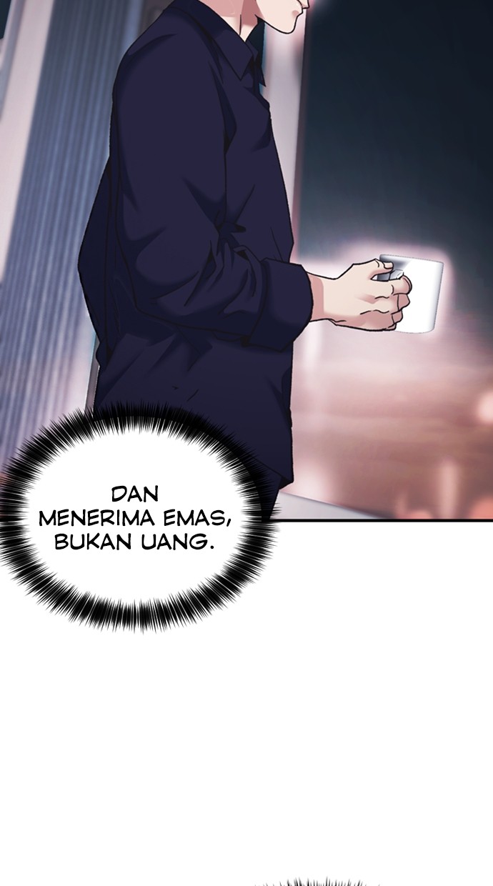 Chairman Kang, The New Employee Chapter 66 Gambar 34