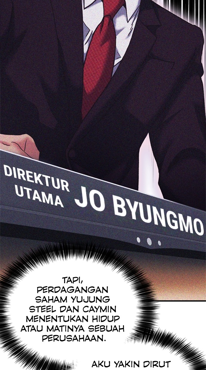 Chairman Kang, The New Employee Chapter 66 Gambar 37
