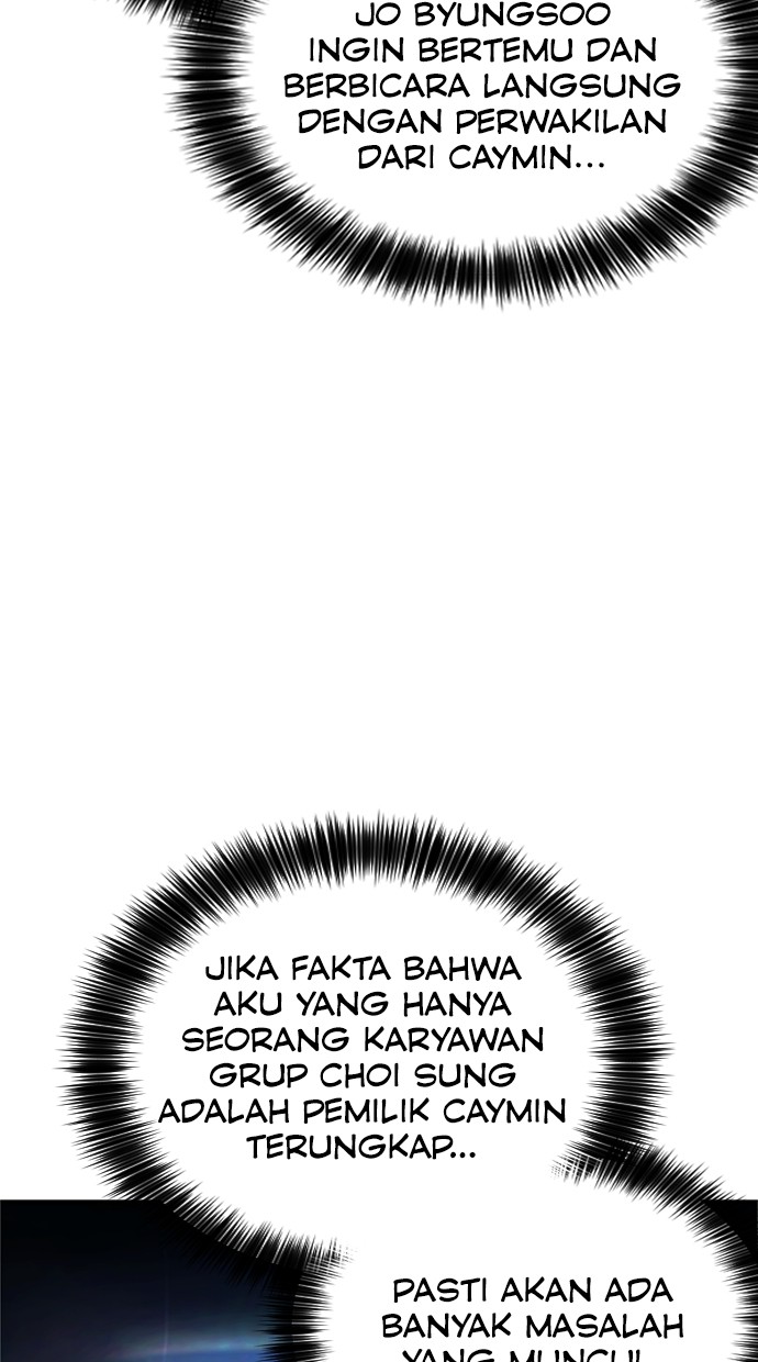 Chairman Kang, The New Employee Chapter 66 Gambar 38