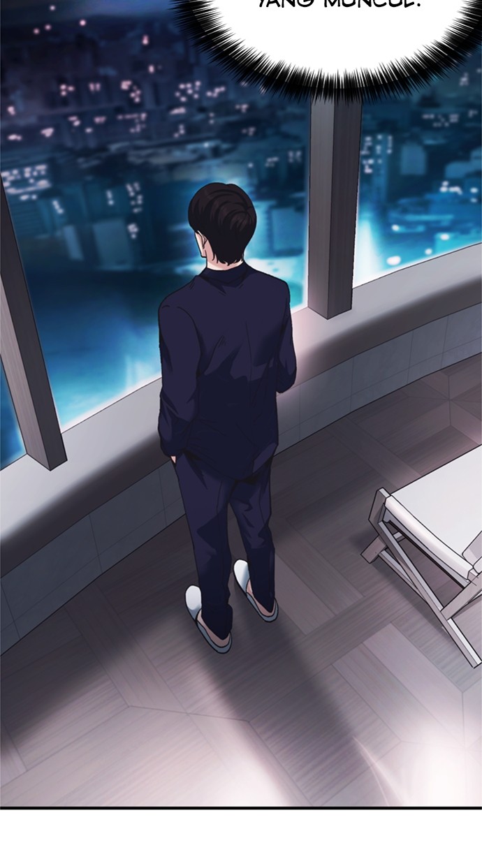 Chairman Kang, The New Employee Chapter 66 Gambar 39