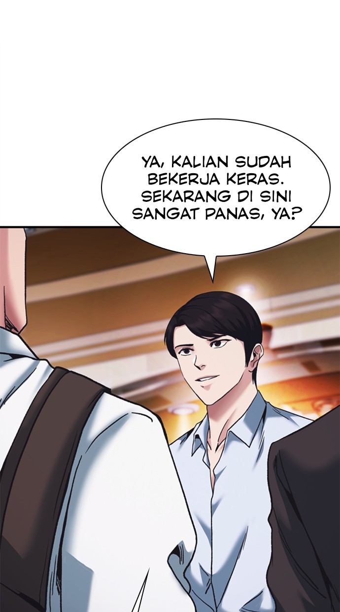 Chairman Kang, The New Employee Chapter 66 Gambar 4