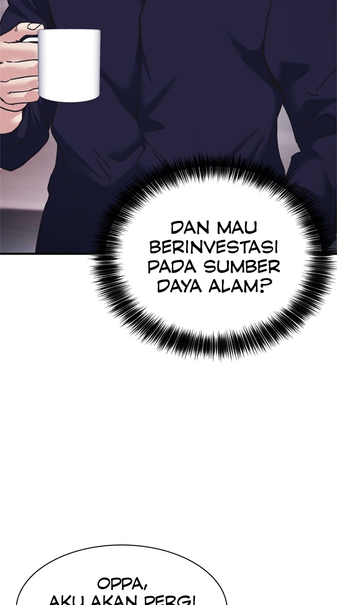 Chairman Kang, The New Employee Chapter 66 Gambar 41