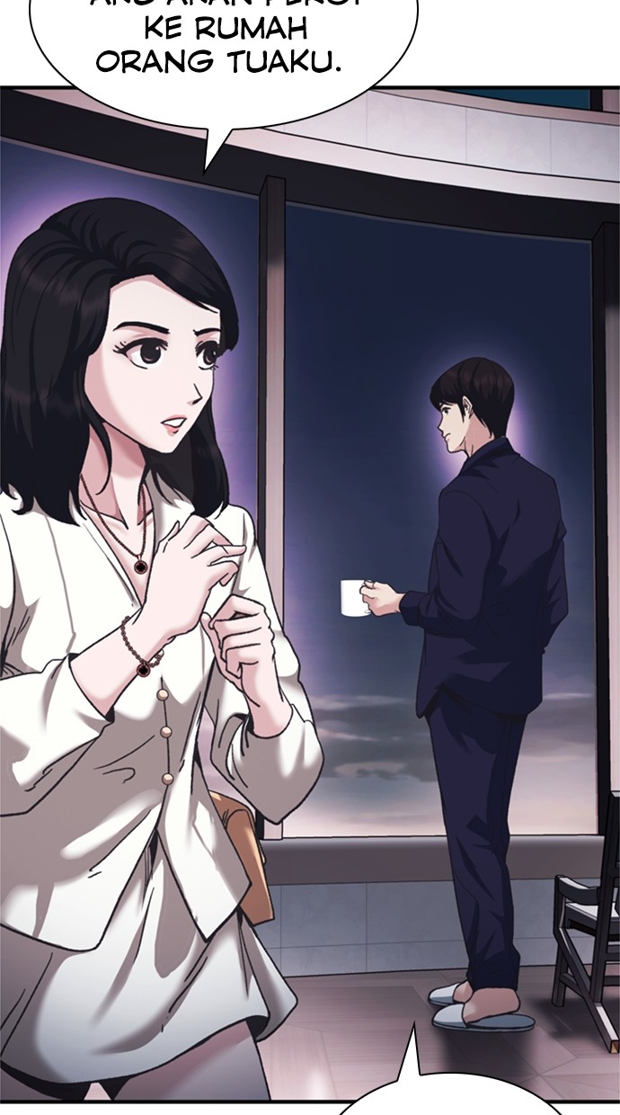 Chairman Kang, The New Employee Chapter 66 Gambar 42