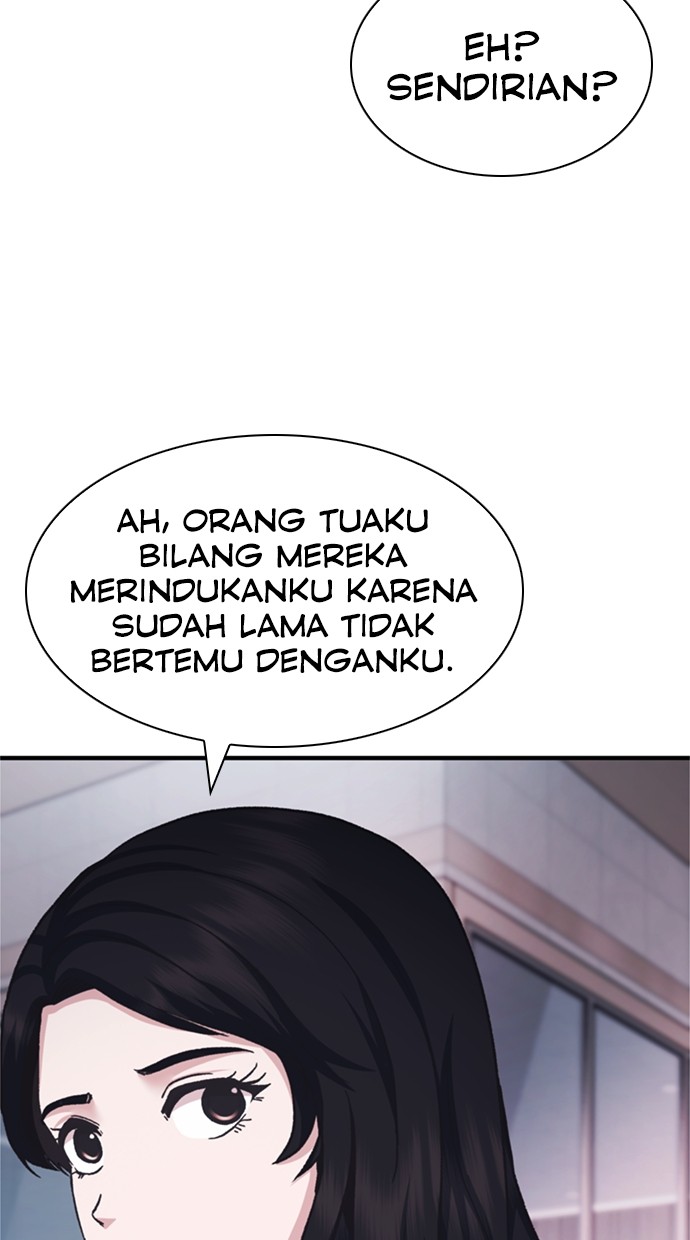 Chairman Kang, The New Employee Chapter 66 Gambar 43