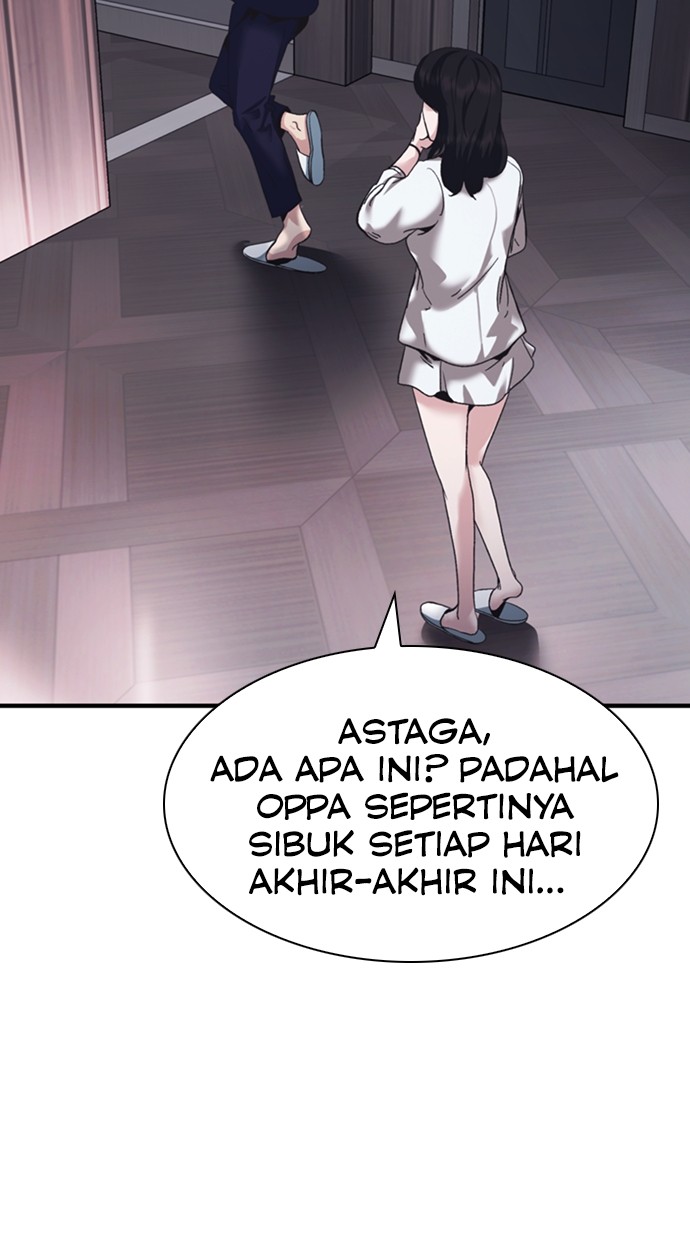 Chairman Kang, The New Employee Chapter 66 Gambar 47