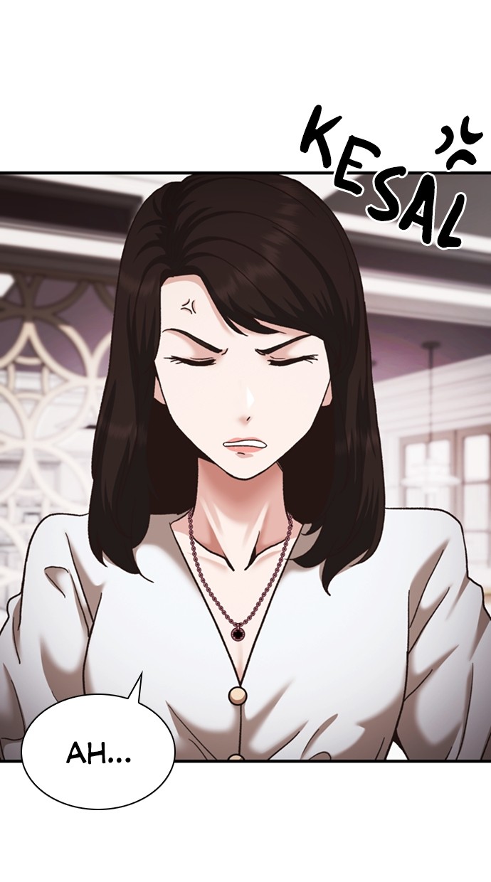Chairman Kang, The New Employee Chapter 66 Gambar 49
