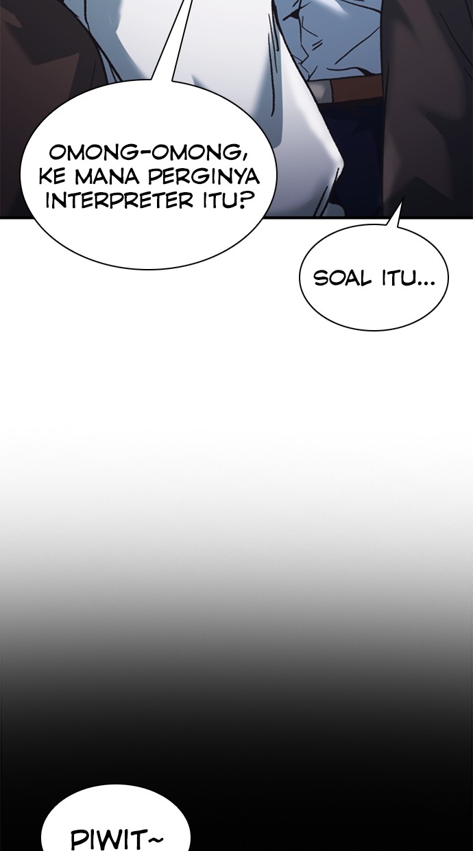 Chairman Kang, The New Employee Chapter 66 Gambar 5