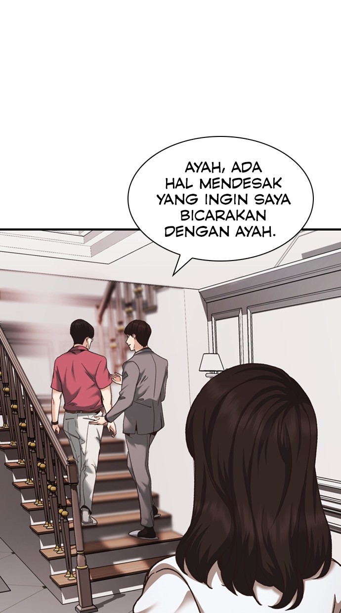 Chairman Kang, The New Employee Chapter 66 Gambar 50