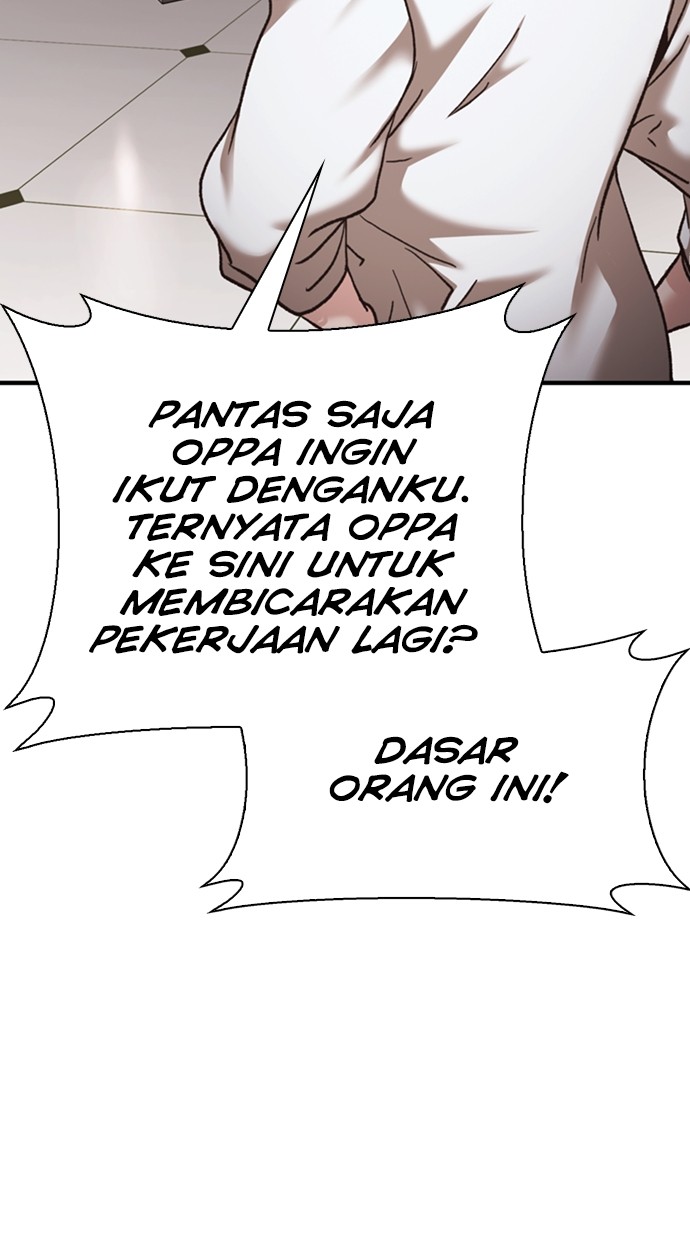 Chairman Kang, The New Employee Chapter 66 Gambar 51