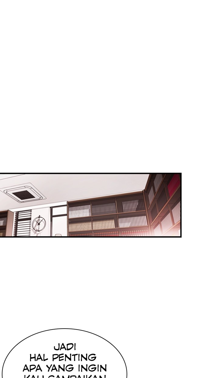 Chairman Kang, The New Employee Chapter 66 Gambar 52