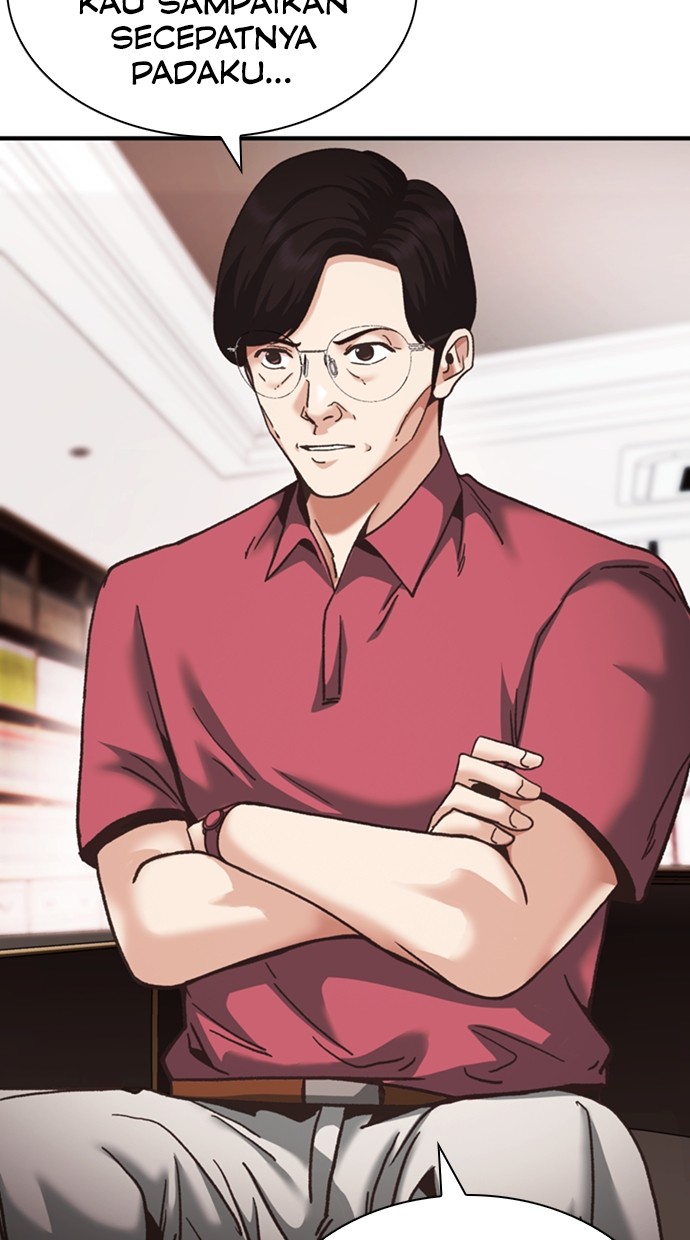 Chairman Kang, The New Employee Chapter 66 Gambar 53
