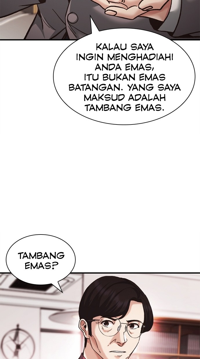 Chairman Kang, The New Employee Chapter 66 Gambar 57