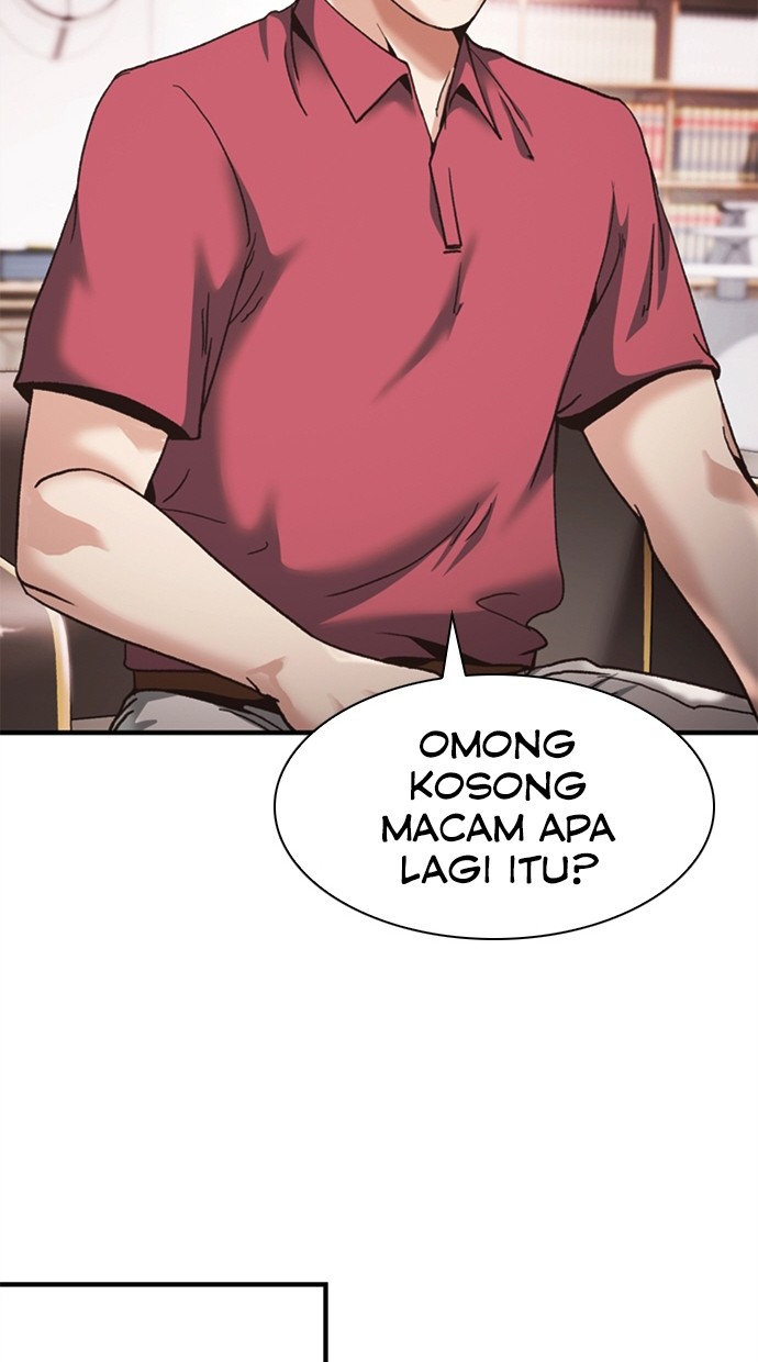 Chairman Kang, The New Employee Chapter 66 Gambar 58
