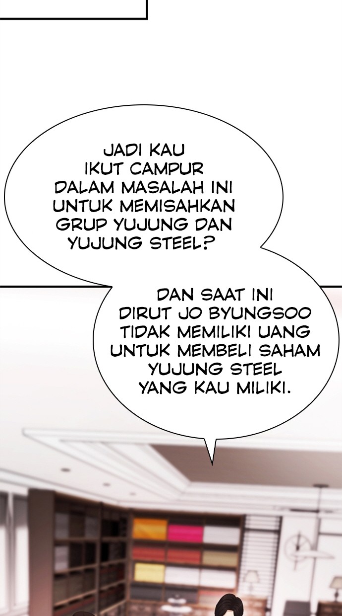 Chairman Kang, The New Employee Chapter 66 Gambar 59