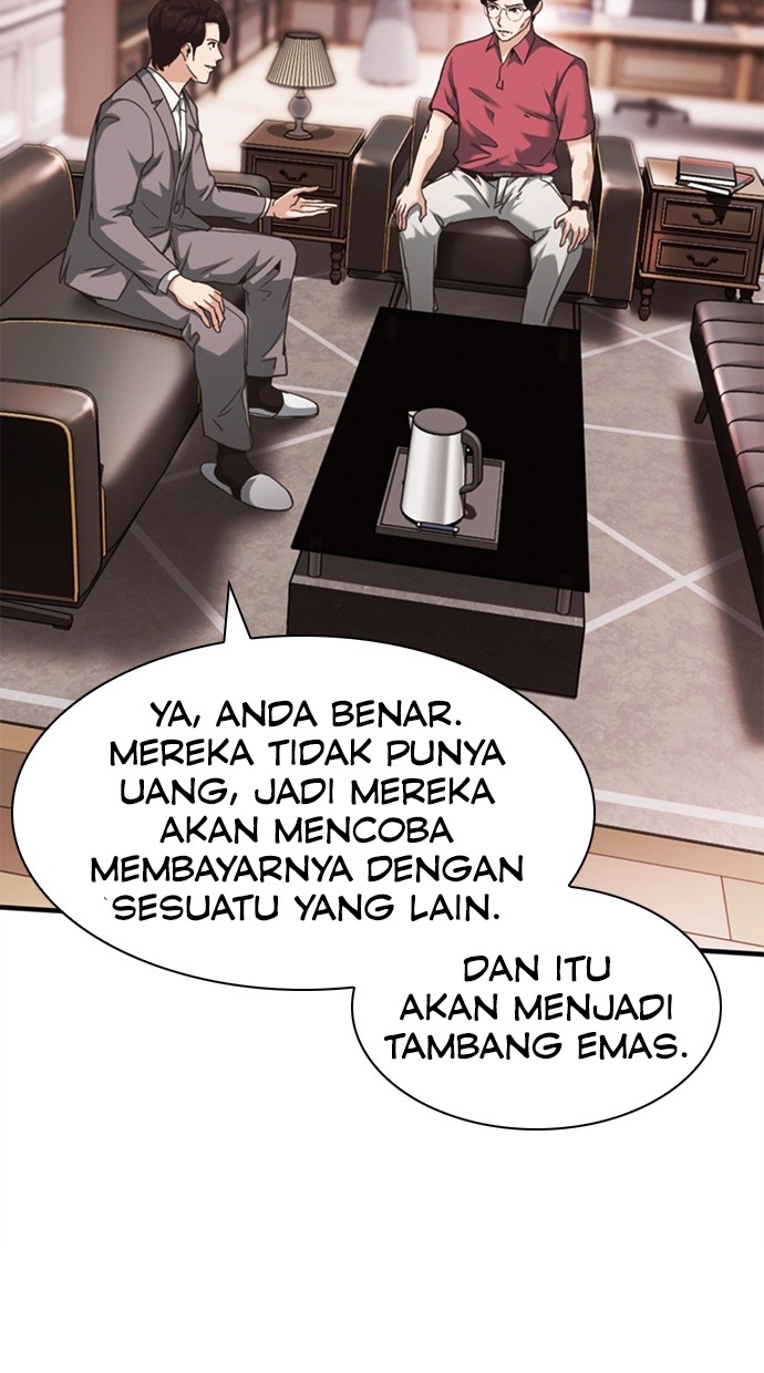 Chairman Kang, The New Employee Chapter 66 Gambar 60