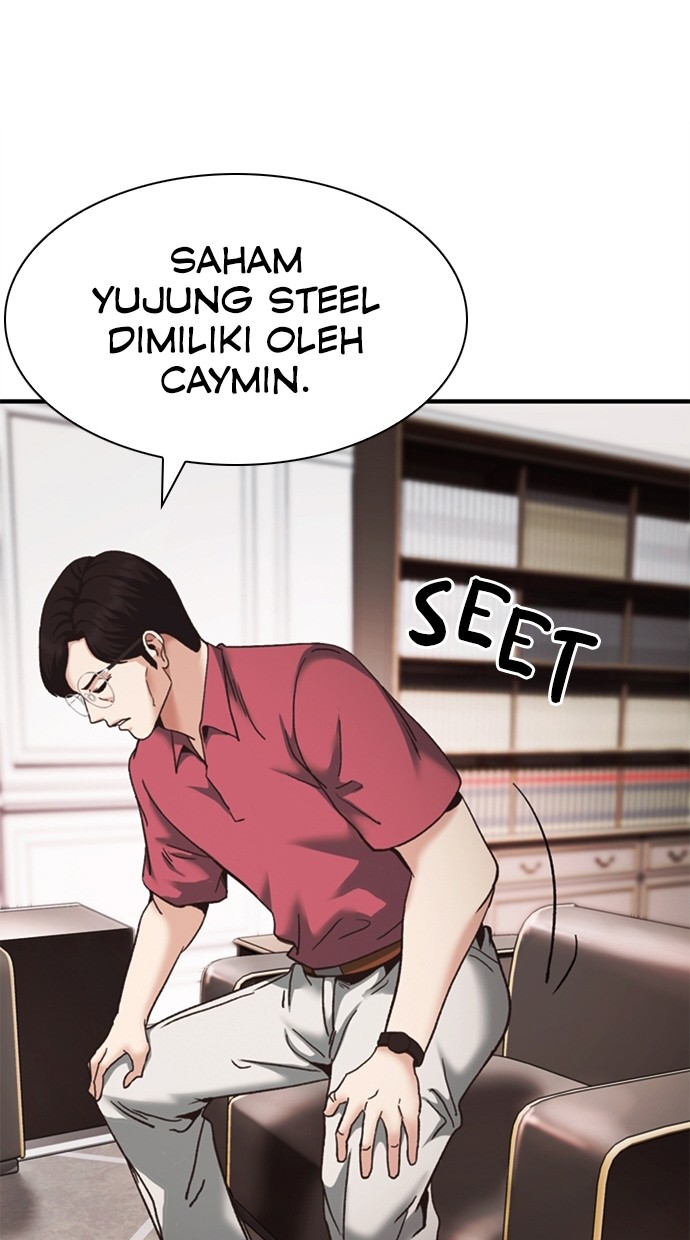 Chairman Kang, The New Employee Chapter 66 Gambar 61