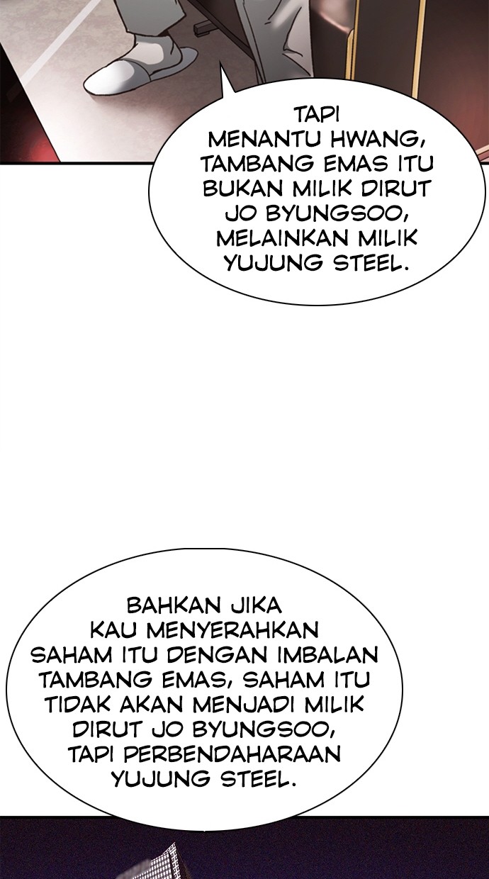 Chairman Kang, The New Employee Chapter 66 Gambar 62
