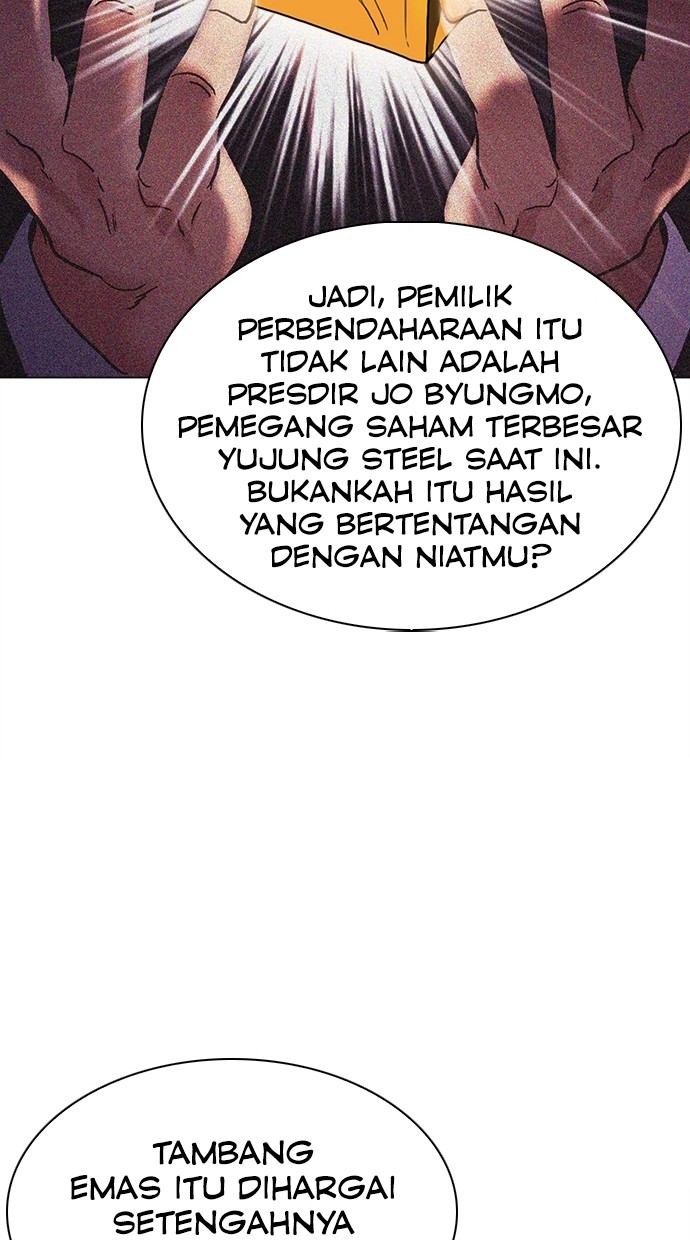 Chairman Kang, The New Employee Chapter 66 Gambar 64