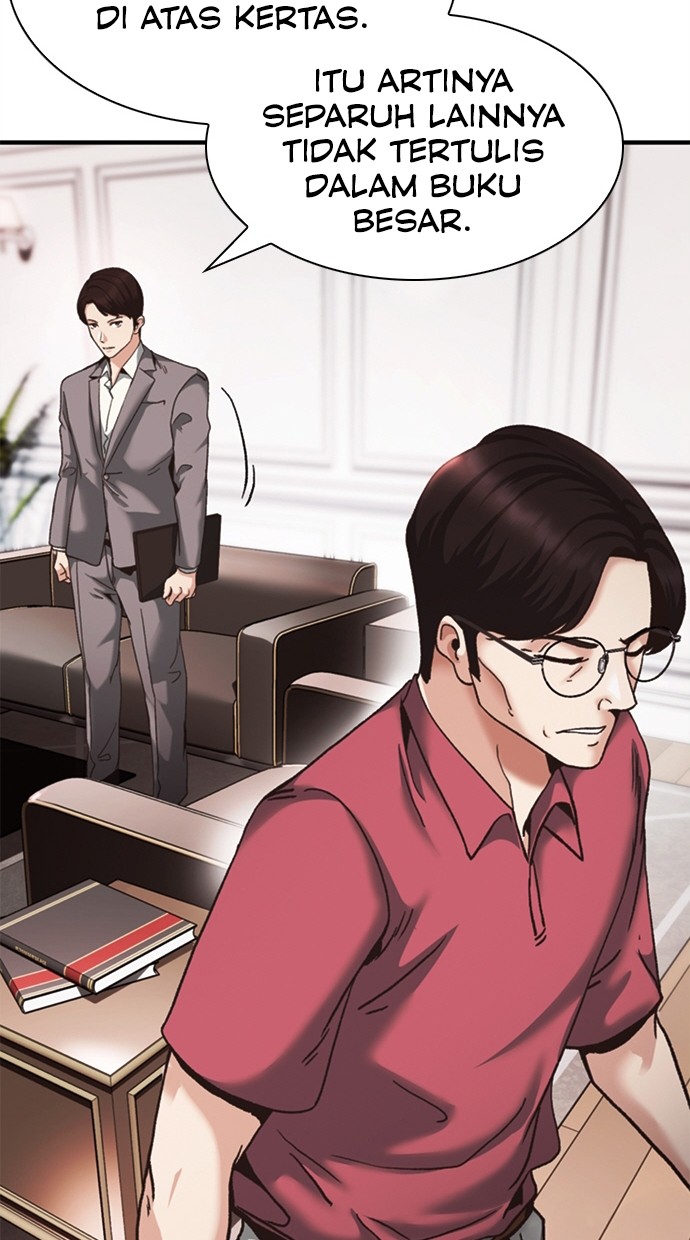 Chairman Kang, The New Employee Chapter 66 Gambar 65
