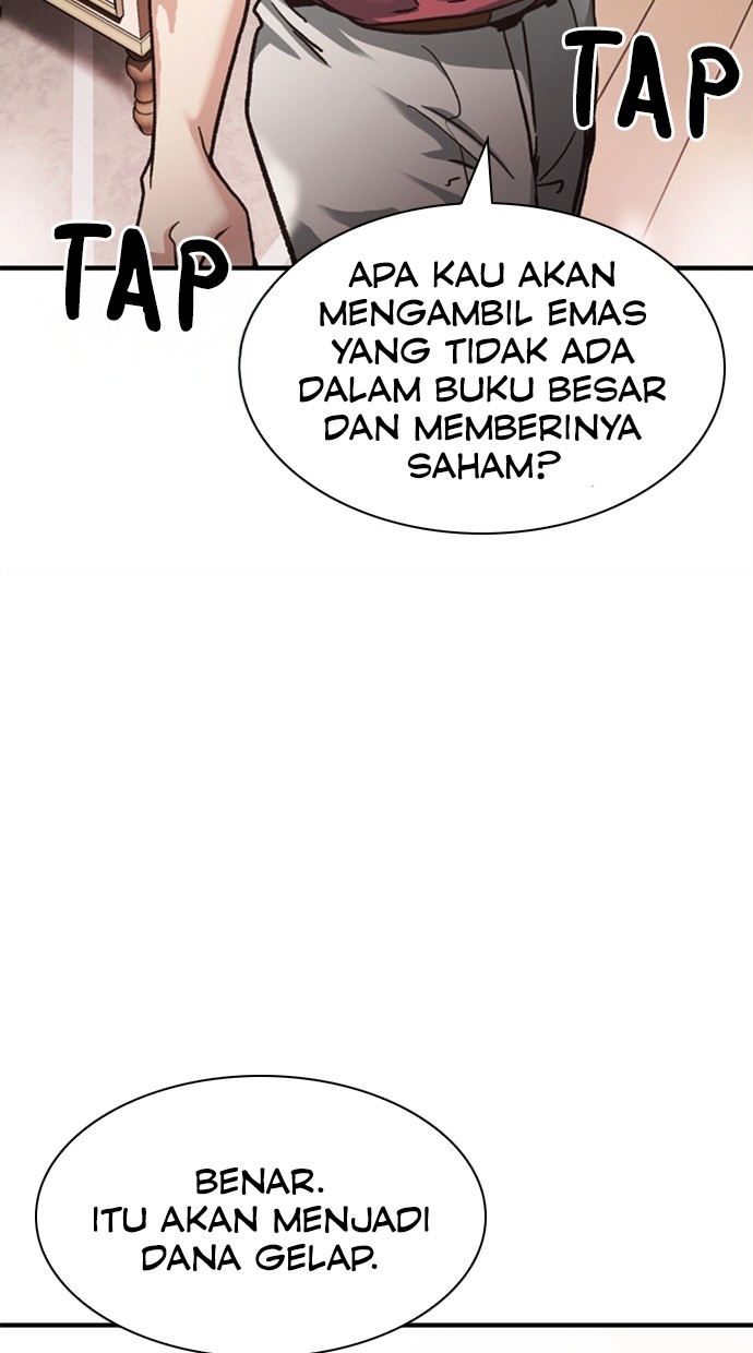 Chairman Kang, The New Employee Chapter 66 Gambar 66