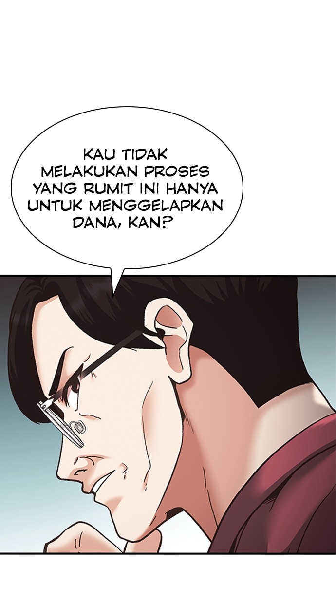 Chairman Kang, The New Employee Chapter 66 Gambar 68