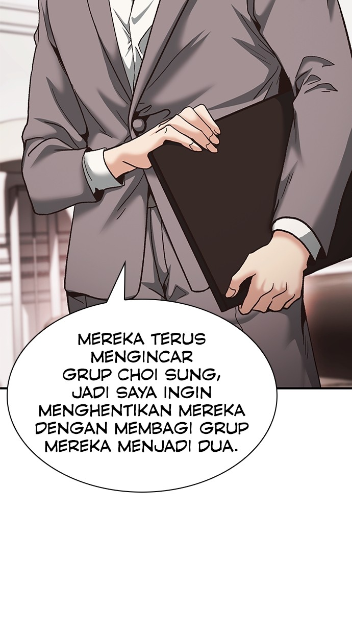 Chairman Kang, The New Employee Chapter 66 Gambar 70