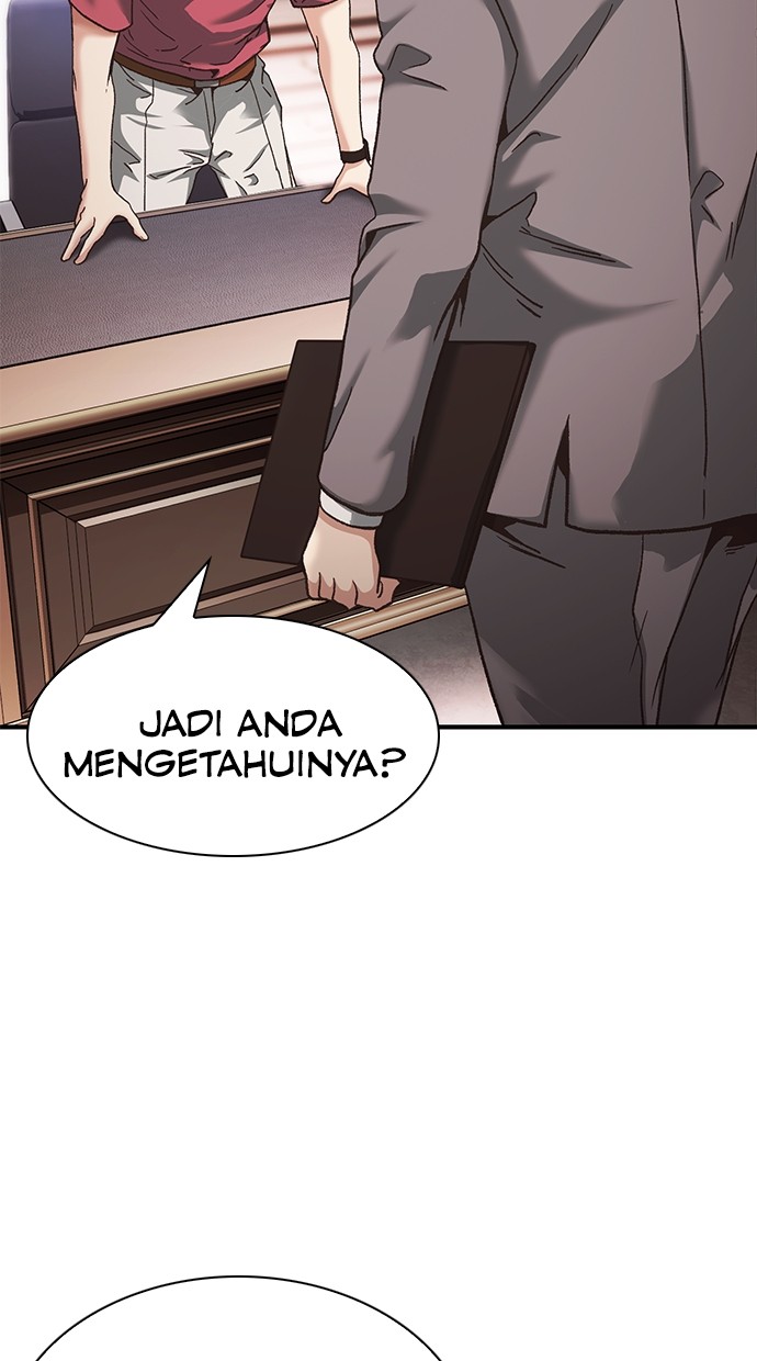 Chairman Kang, The New Employee Chapter 66 Gambar 72