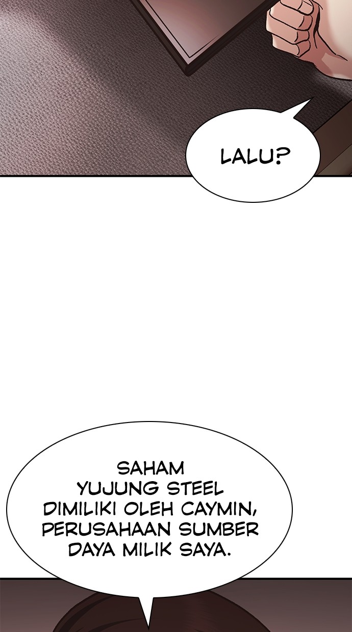 Chairman Kang, The New Employee Chapter 66 Gambar 74