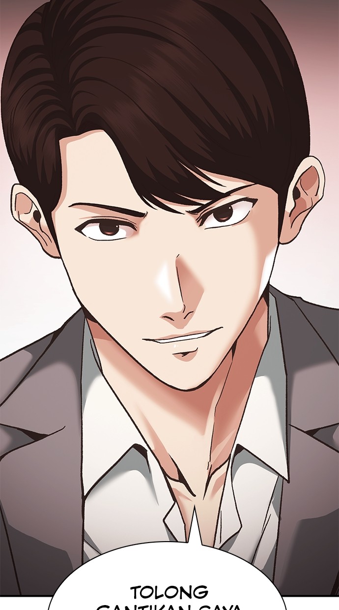 Chairman Kang, The New Employee Chapter 66 Gambar 75