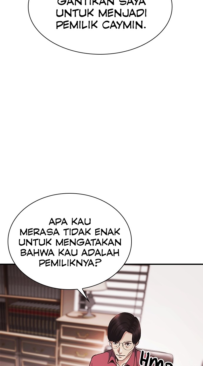 Chairman Kang, The New Employee Chapter 66 Gambar 76