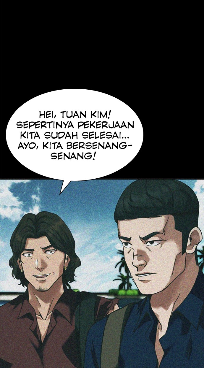 Chairman Kang, The New Employee Chapter 66 Gambar 8