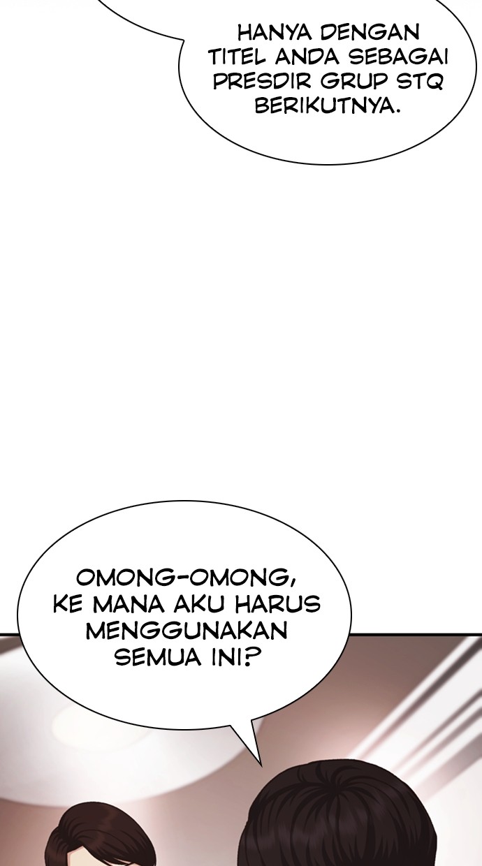 Chairman Kang, The New Employee Chapter 66 Gambar 80