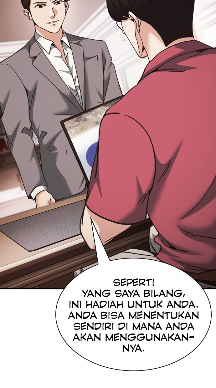 Chairman Kang, The New Employee Chapter 66 Gambar 81